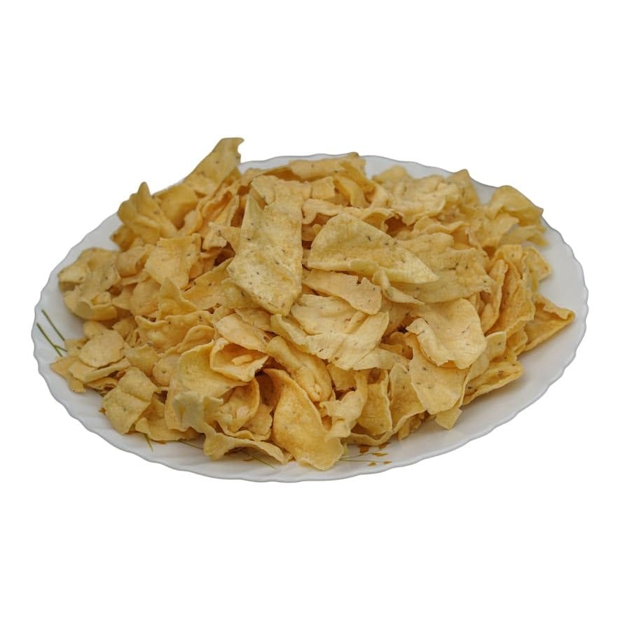 Masala Papdi Namkeen 250 G