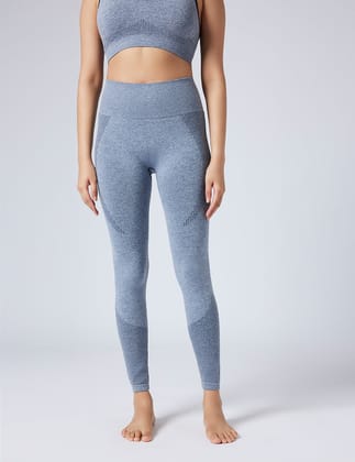 Radiant Leggings-MIDNIGHT / S