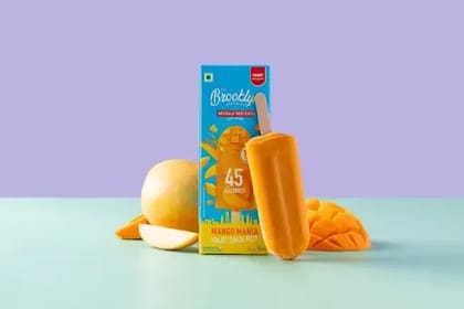Mango Mania FJP 55 ml