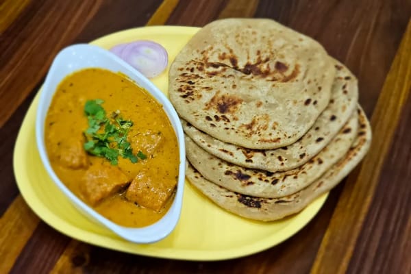Daal Pakwaan