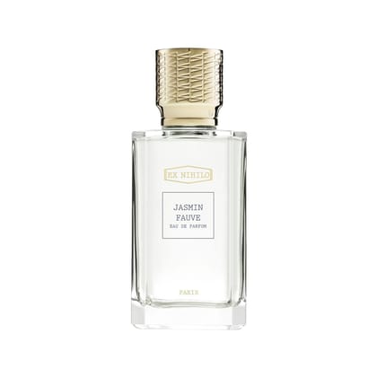 Jasmin Fauve-Eau De Parfum / 100ml / Unisex