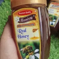 Honista Pure Honey