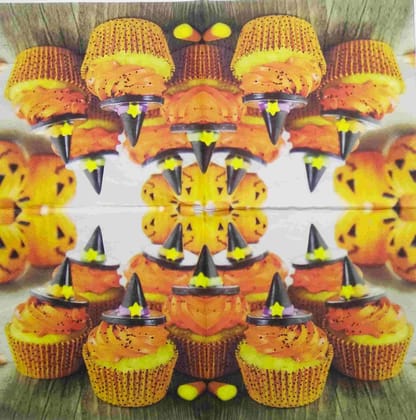 Decoupage Napkin / Tissue papers - GT1730