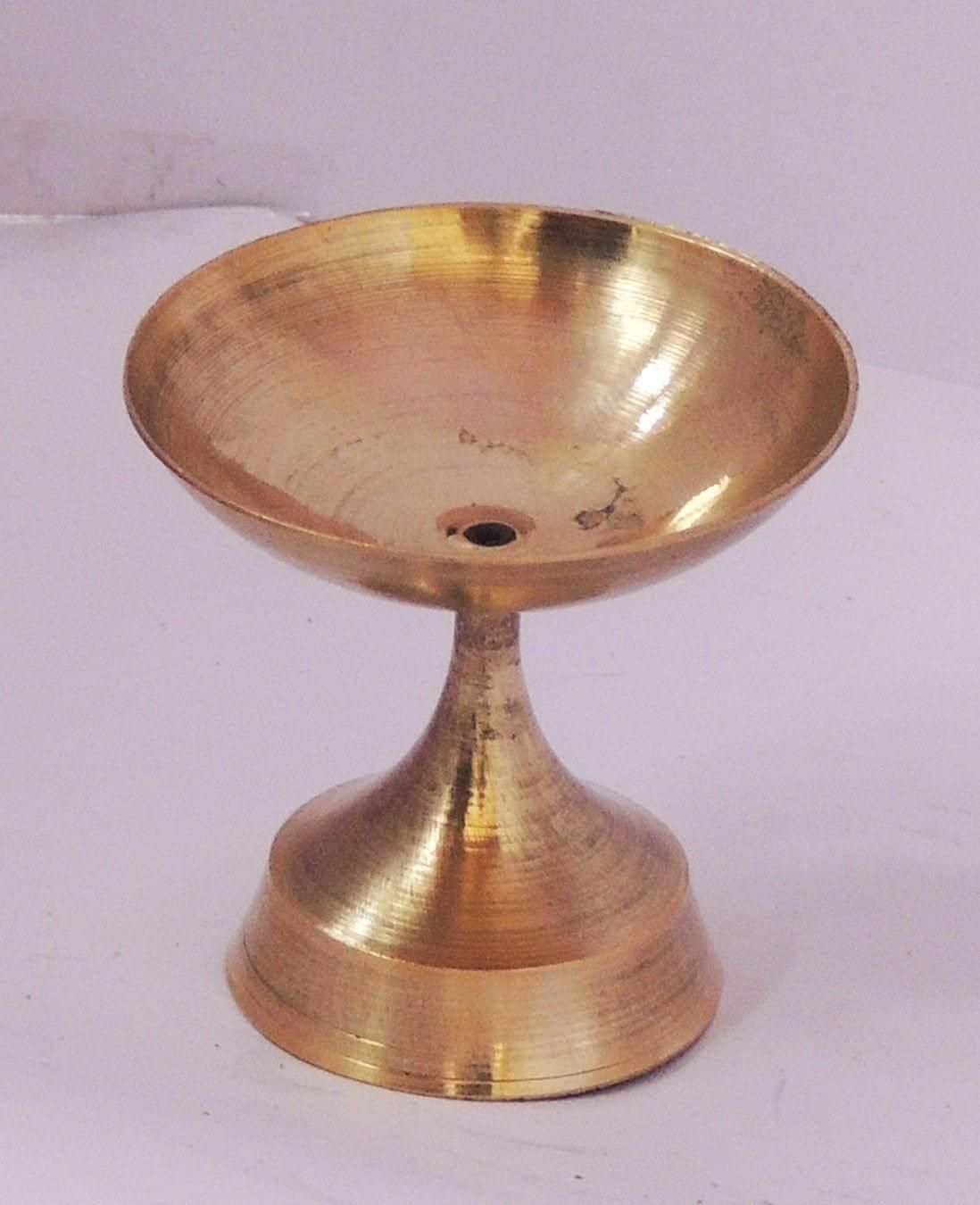 Deepak Niranjan No. 5 - 2*2*2 inch (F648 F)