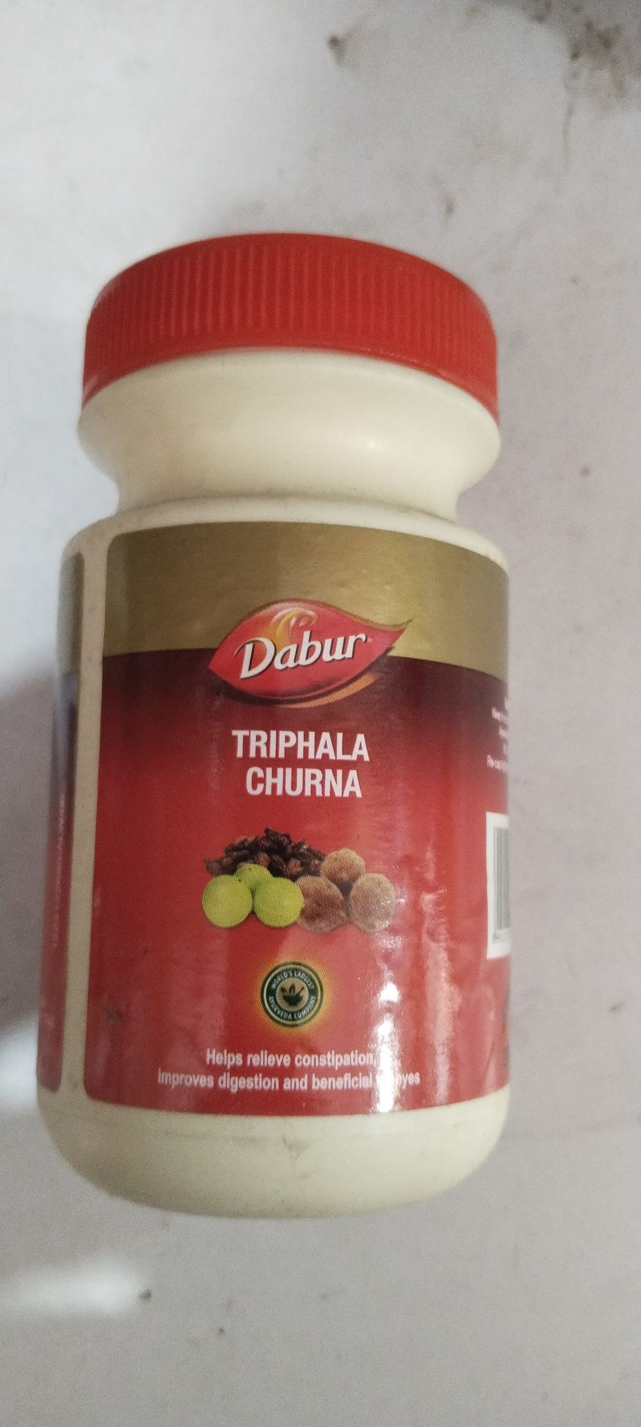 Dabur Triphala Churna 