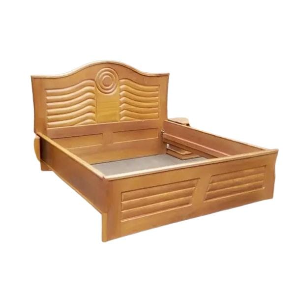 Wooden  Cot