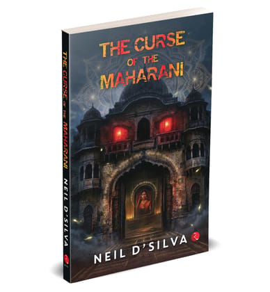 The Curse of the Maharani The Curse of the Maharani