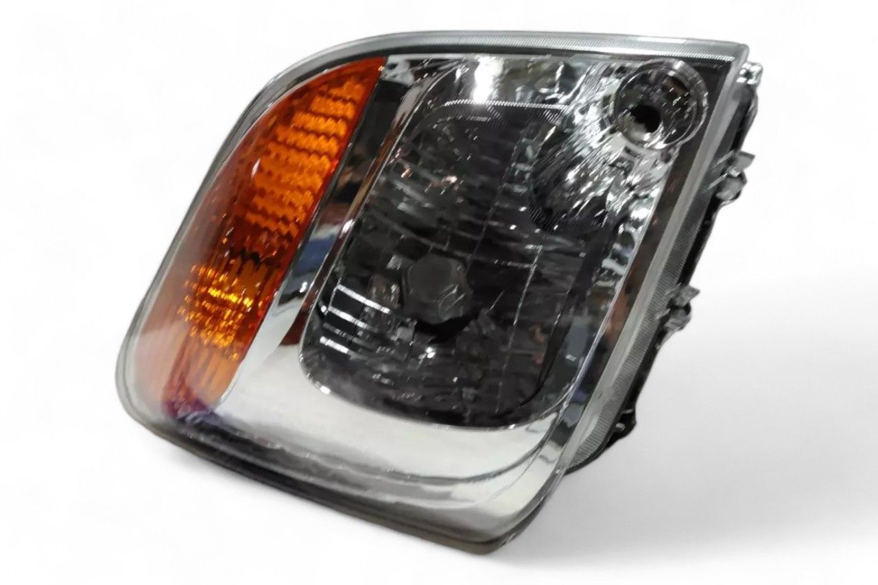 Uno Minda Head Lamp - RH HL-55005