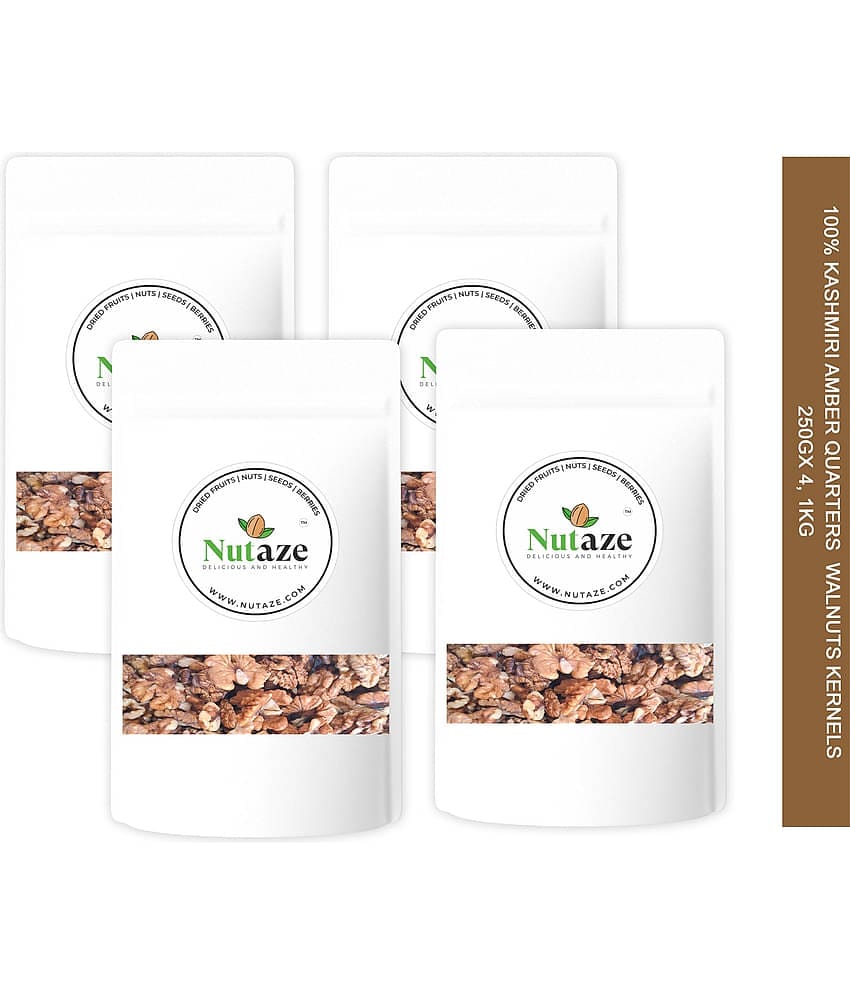 Nutaze Walnuts without shell(Akhrot giri) 1 kg