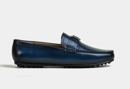 Lucas Blue (SALE)-UK 8