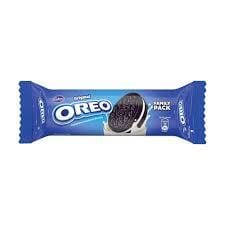 Cadbury Oreo Choco 120gm
