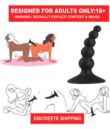 BUTTY Silicon Anal Butt Plug For Men or Women\n sex toy buttplug anal sex toys for women