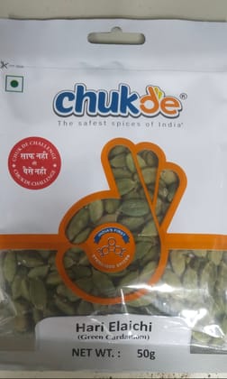 Chukde Hari Elachi 