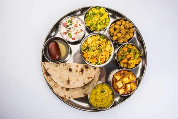 Swaraj Kitchen