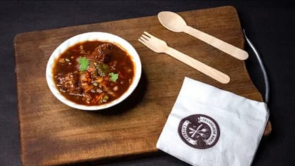 Manchrian Gravy