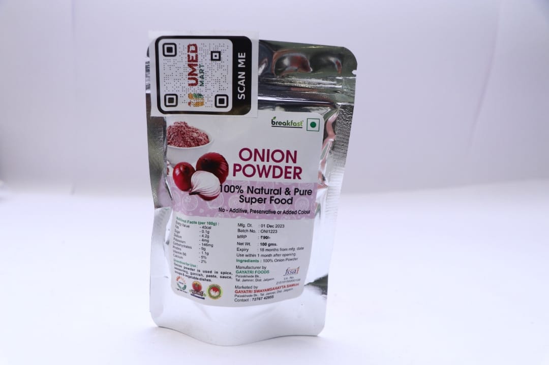 Onion Powder