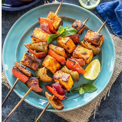 Paneer Tikka
