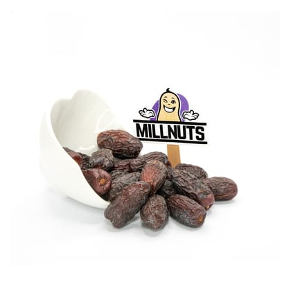 Millnuts - Safavi Dates