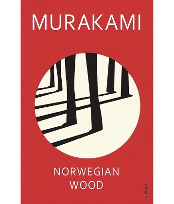 Norwegian Wood Paperback English By Murkamni By Haruki Murakami