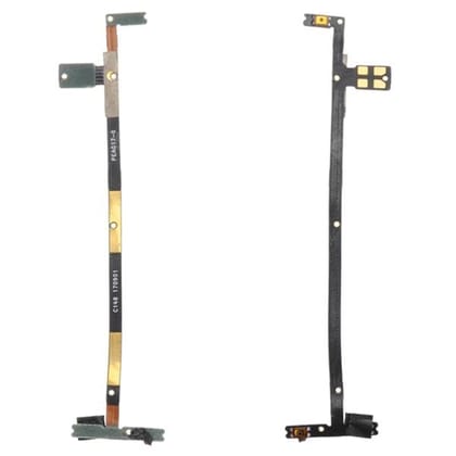 Internal Power Volume Button Flex Cable of Oneplus 3