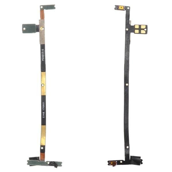 Internal Power Volume Button Flex Cable of Oneplus 3