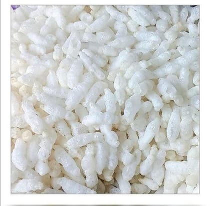 Puffed Rice Churmura / Mandakki Kadle Puri