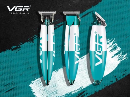 VGR