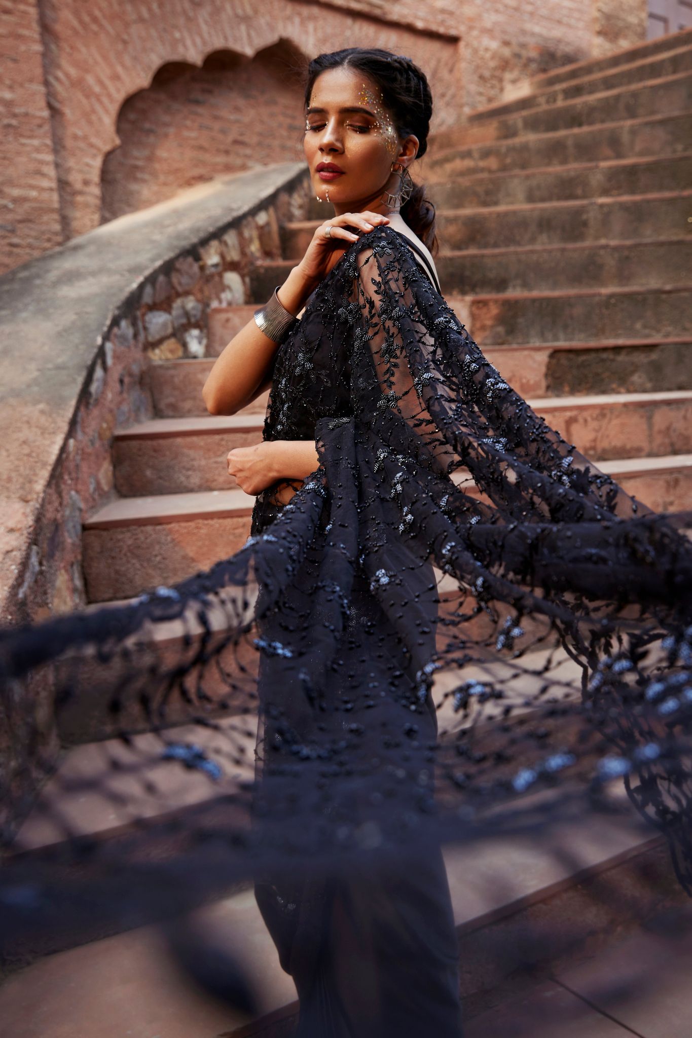 Shanaya-XS