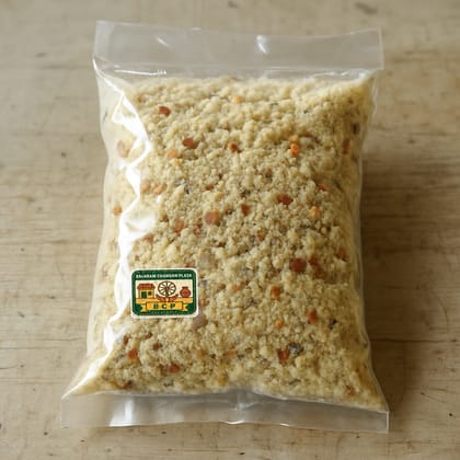 Balaram Chandan Plaza's instant upma mix
