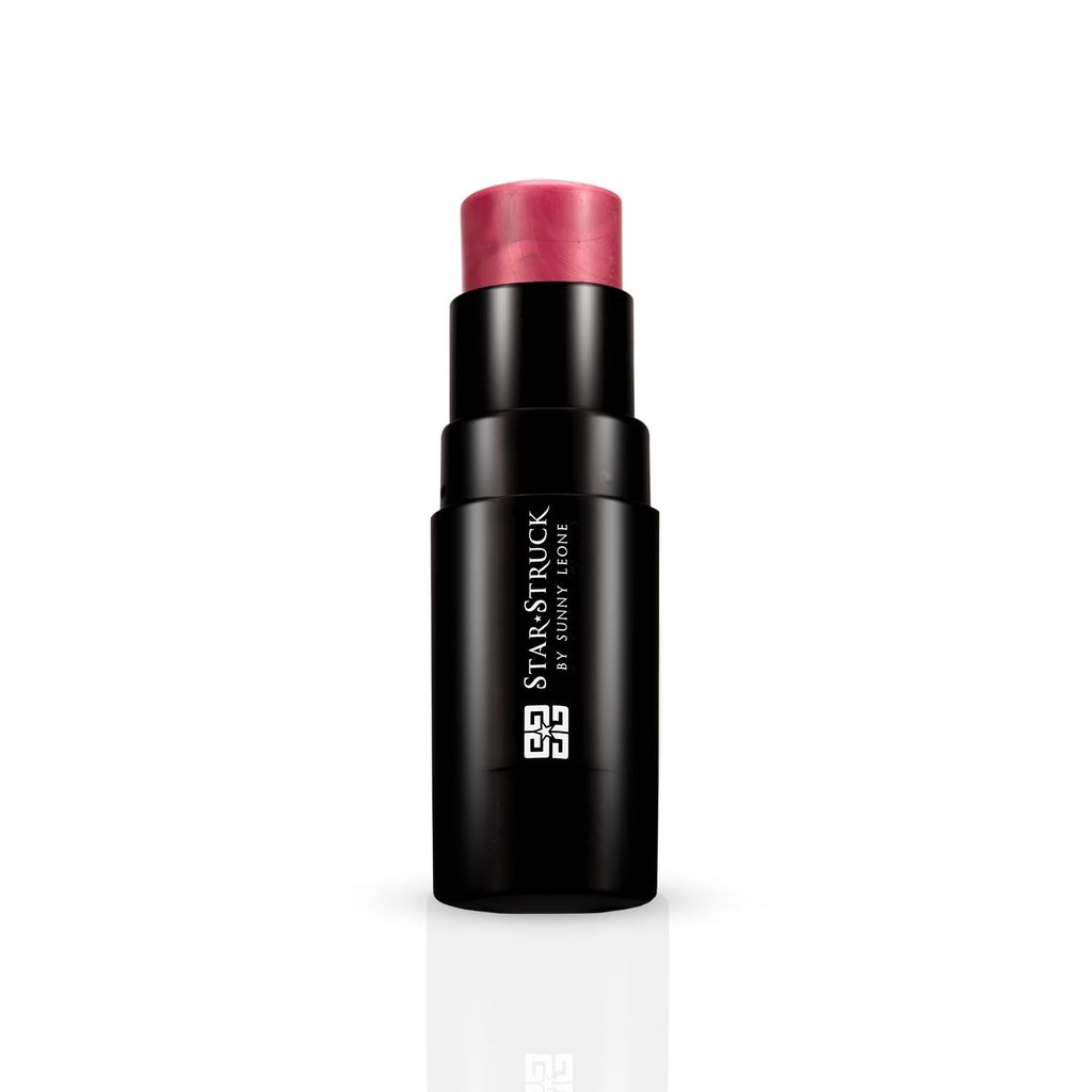 STARSTRUCK BY SUNNY LEONE Face Blush Stick for Women