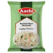 AACHI ROASTED SHORT VERMICELLI 180G