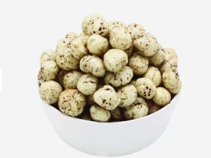 Black Pepper Makhana  200 G