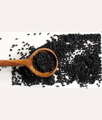 UPPAL SONS - 400 gm Kalonji (Onion Seeds) (Pack of 1)