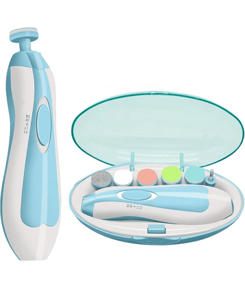 KRAMOX Multi-Colour Clippers ( 1 pcs )