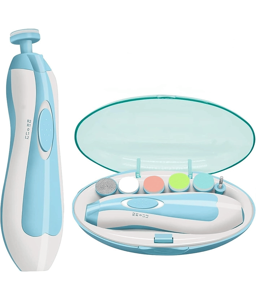 KRAMOX Multi-Colour Clippers ( 1 pcs )