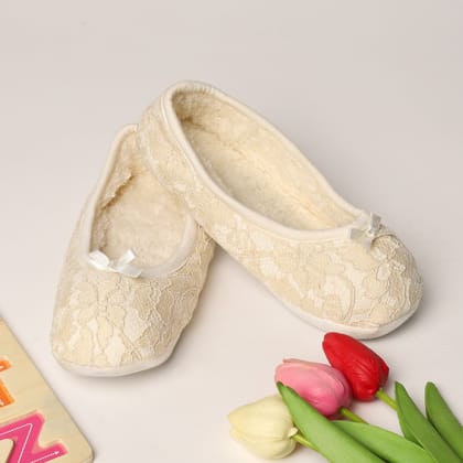 Bedroom Shoes-Freesize