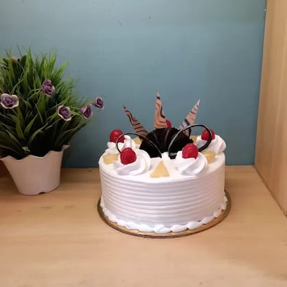 Pineapple Cake