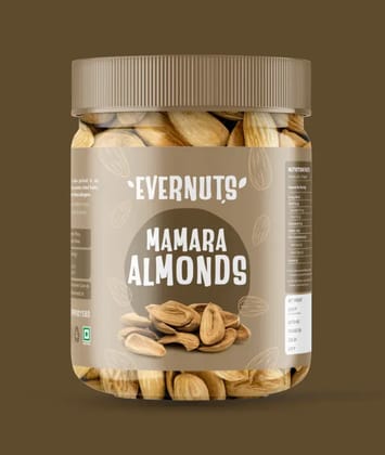 Mamra Almonds Mamra Almonds