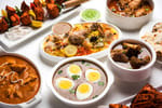 Khan Saheb Grills & Rolls