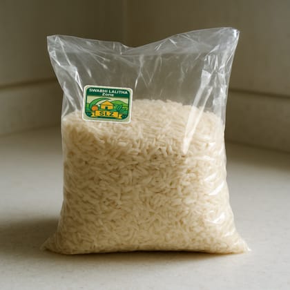 SWABHI LALITHA Zone's sona masoori rice