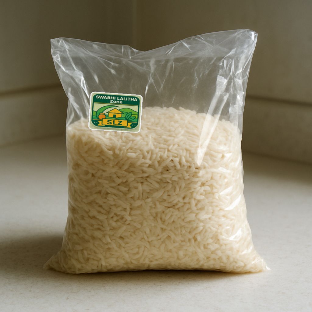 SWABHI LALITHA Zone's sona masoori rice