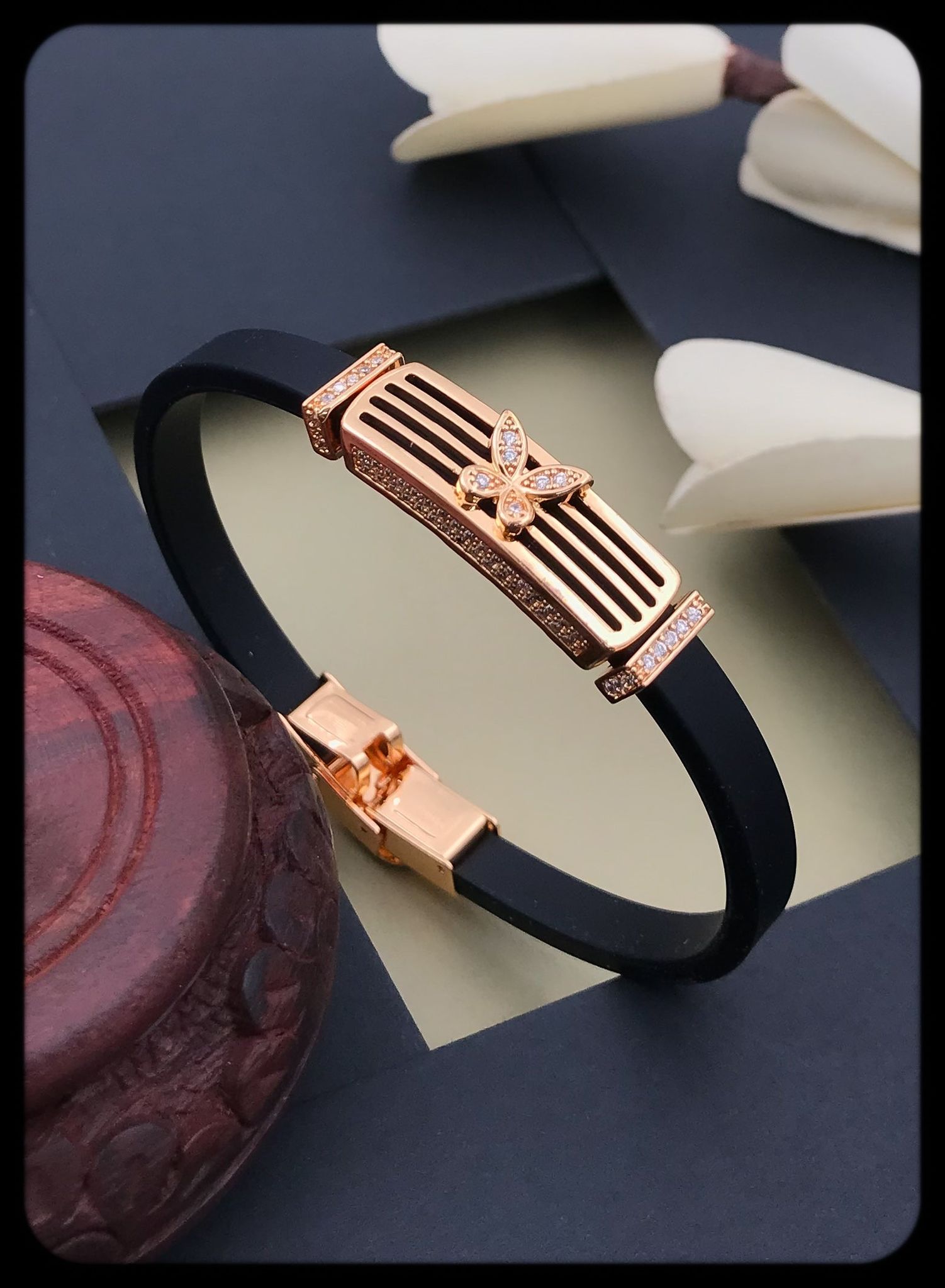 Bamboozle Bracelet For Womans