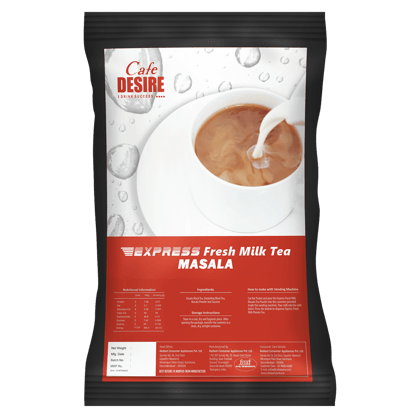 Express Chai Masala 1Kg