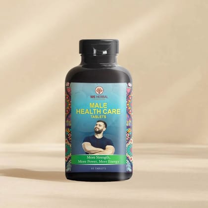 Male Health Care Tablets-us