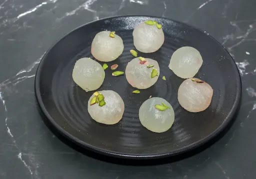 Angoori Petha