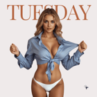 ...