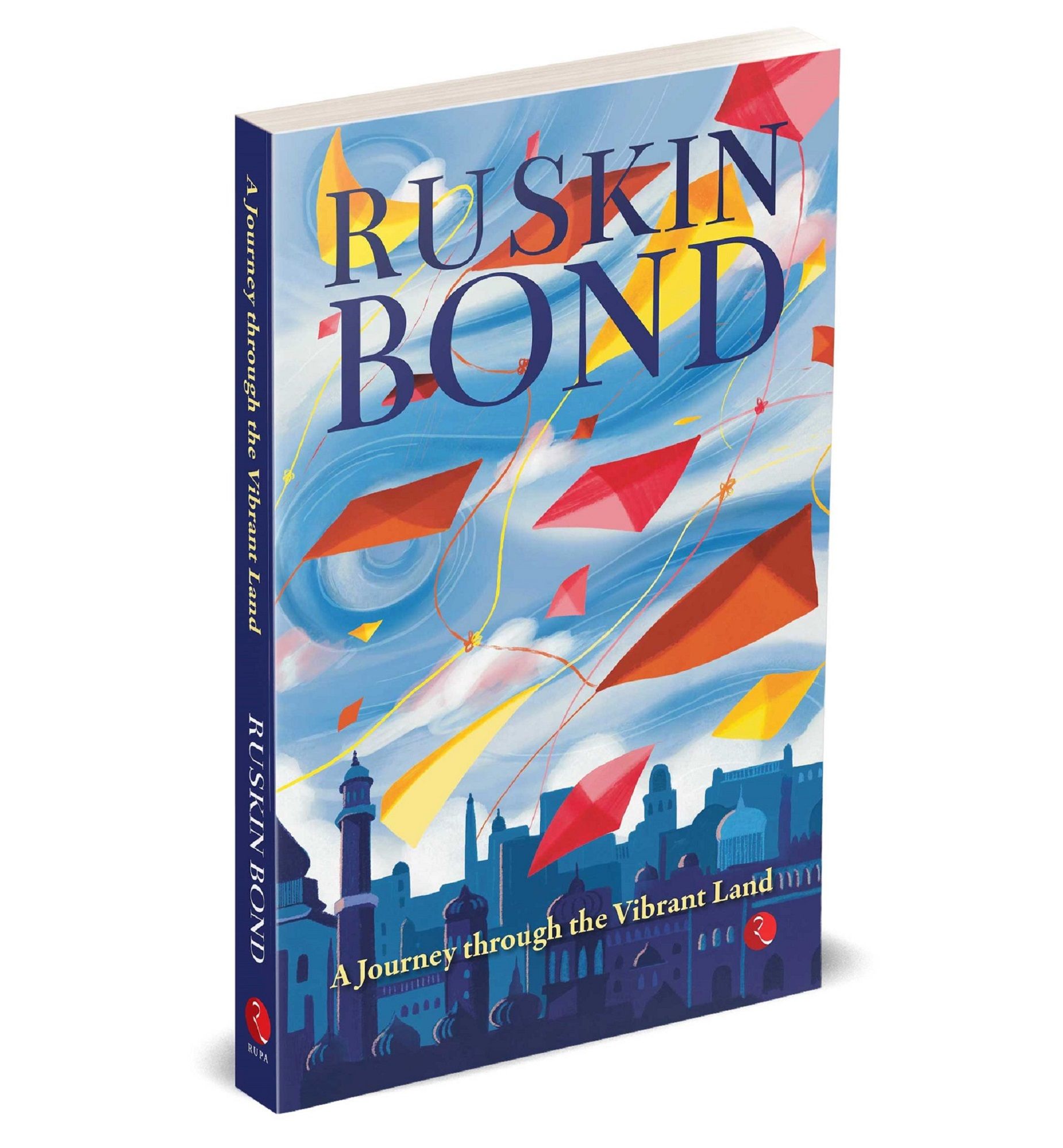 A Journey Through the Vibrant Land