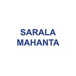 SARALA MAHANTA