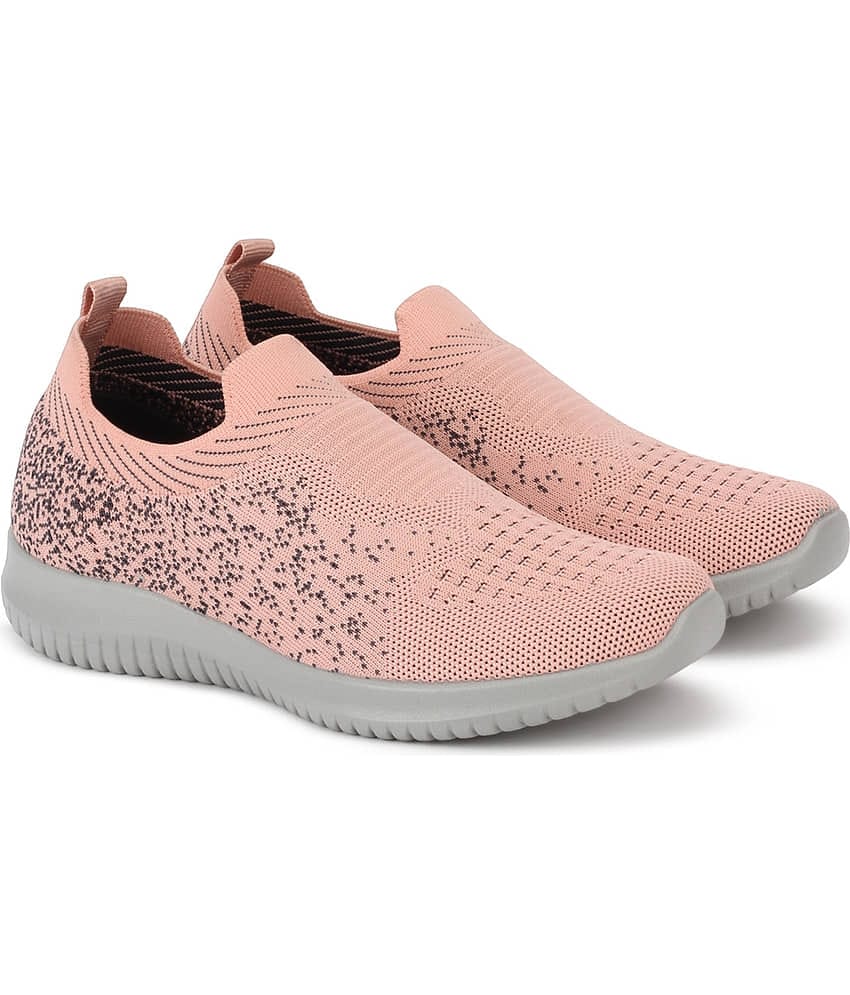 Aqualite Green Women's Slip On
