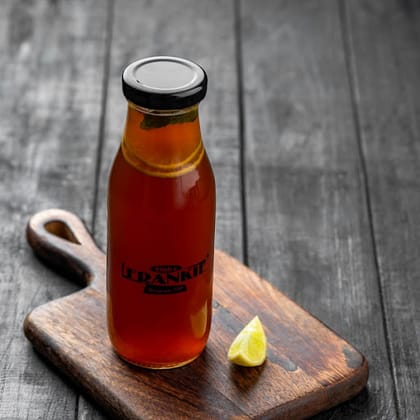 Lemon Ice Tea